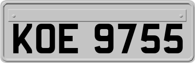 KOE9755