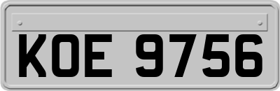 KOE9756