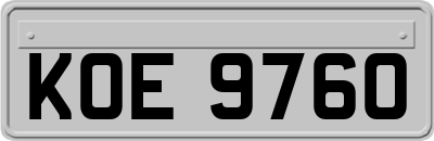 KOE9760
