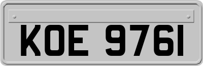 KOE9761