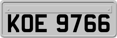 KOE9766