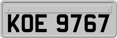 KOE9767