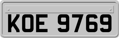 KOE9769