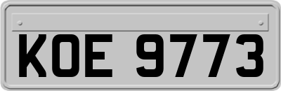 KOE9773