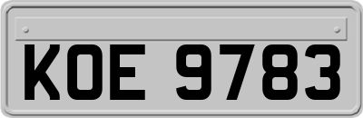 KOE9783