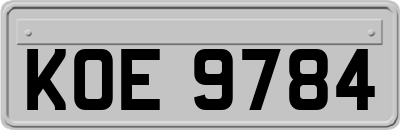 KOE9784