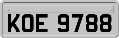 KOE9788