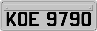 KOE9790