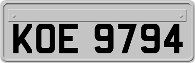 KOE9794