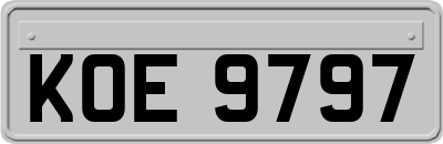 KOE9797