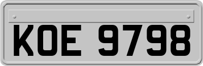 KOE9798