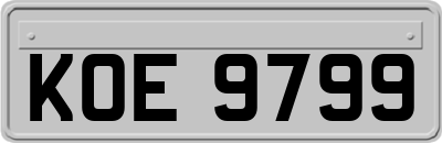 KOE9799