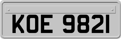 KOE9821