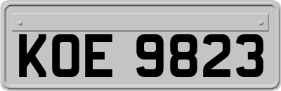 KOE9823