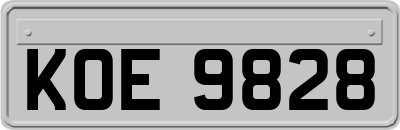 KOE9828