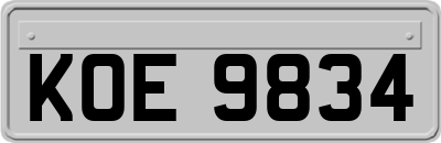 KOE9834