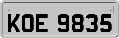 KOE9835