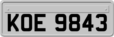 KOE9843