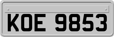 KOE9853