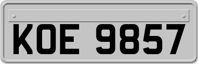 KOE9857