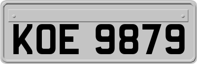 KOE9879