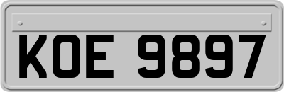 KOE9897