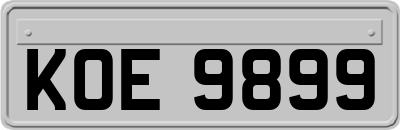 KOE9899