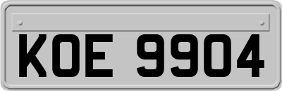 KOE9904