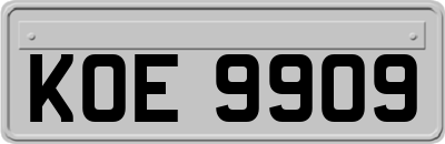 KOE9909