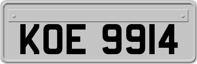 KOE9914