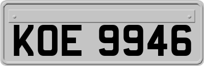 KOE9946