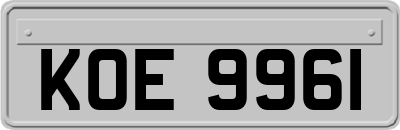 KOE9961