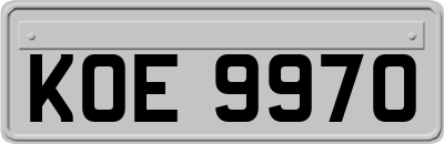 KOE9970