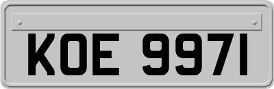 KOE9971