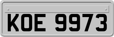 KOE9973
