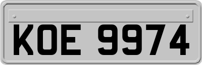 KOE9974