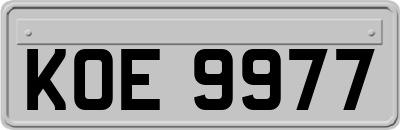 KOE9977