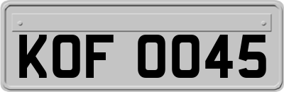 KOF0045