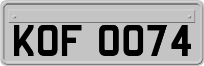 KOF0074