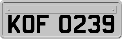 KOF0239