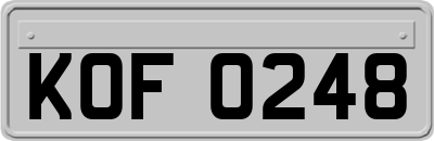 KOF0248