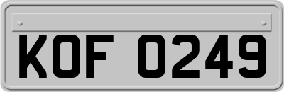 KOF0249