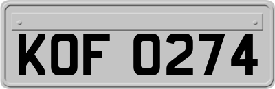 KOF0274