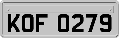 KOF0279