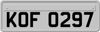 KOF0297