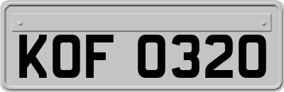 KOF0320