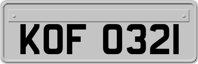 KOF0321