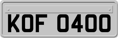 KOF0400