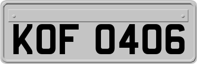 KOF0406