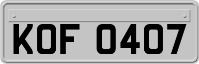 KOF0407